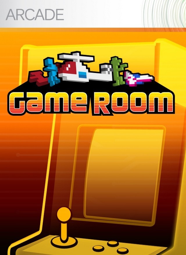 Game Room Live