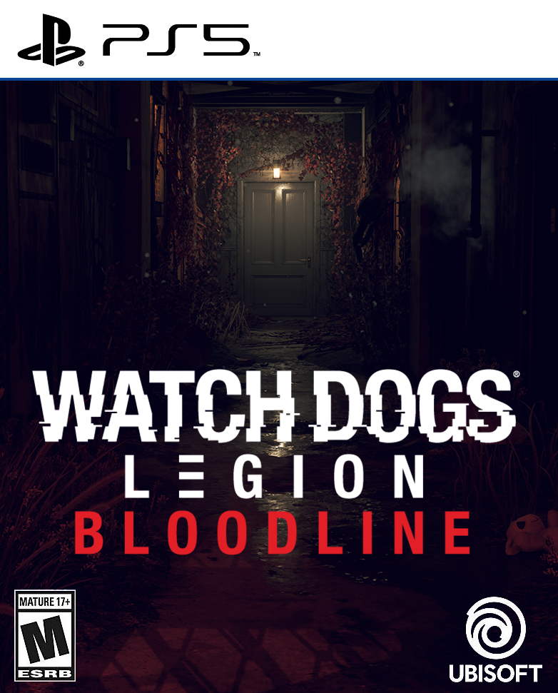 Watch Dogs: Legion – Bloodline